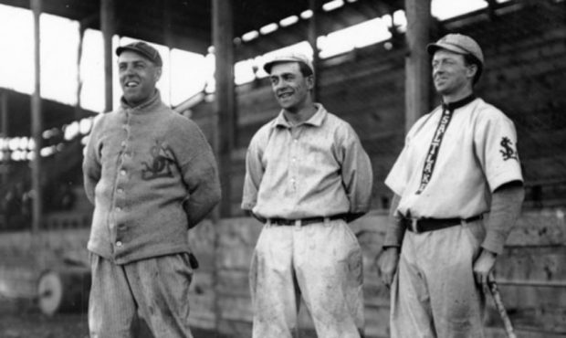 Uniform History Of Salt Lake Bees, Minor League Baseball Clubs In Salt Lake City