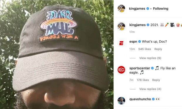 James tinkering with new signature move - ESPN - Miami Heat Index