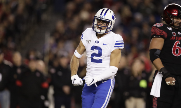 BYU Is Producing Better Athletes For NFL, But Draft Picks Aren't Going Up, What Gives?