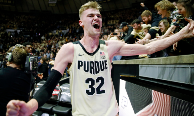 Former BYU Players, National Analysts React To Matt Haarms Signing With Cougars