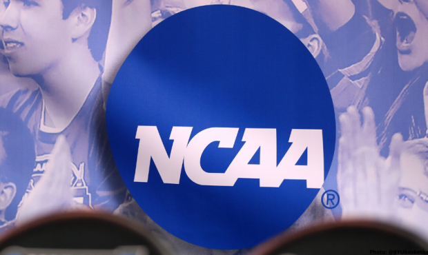 NCAA logo - Tournament - Recruiting...