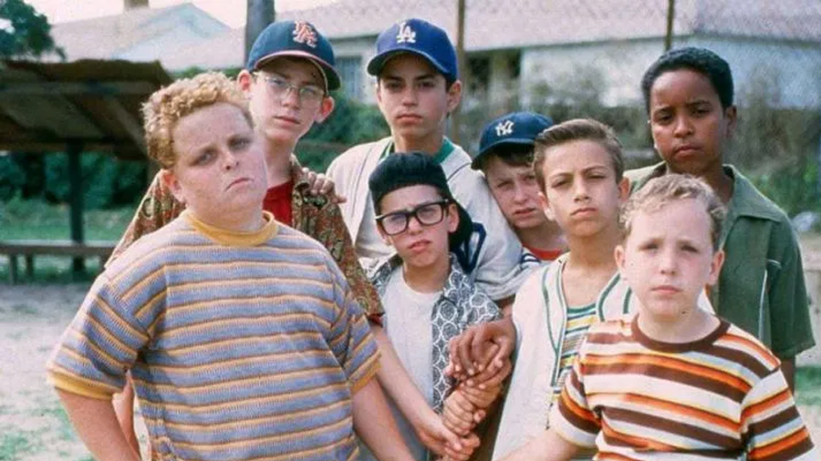 Celebrating the 20th Anniversary of The Sandlot – Life's A Ball