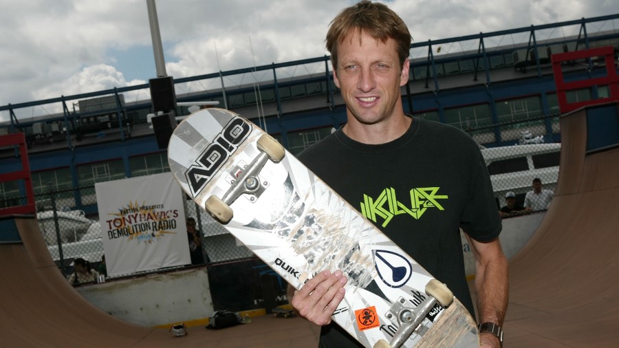 The popular video game series Tony Hawk's Pro Skater will get a