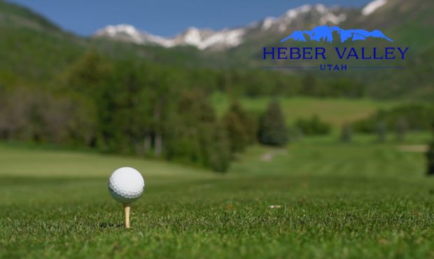 Heber Valley Golf...