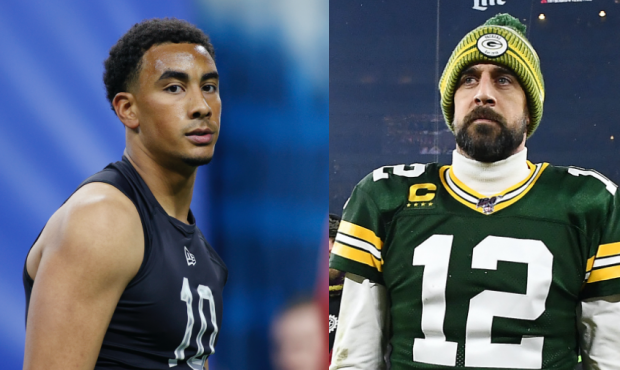 NFL Insider Says Jordan Love 'Will Win More Super Bowls' With Packers Than Aaron Rodgers