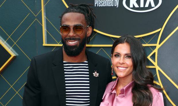 Jazz Guard Mike Conley Leaves NBA Bubble For Birth Of Son