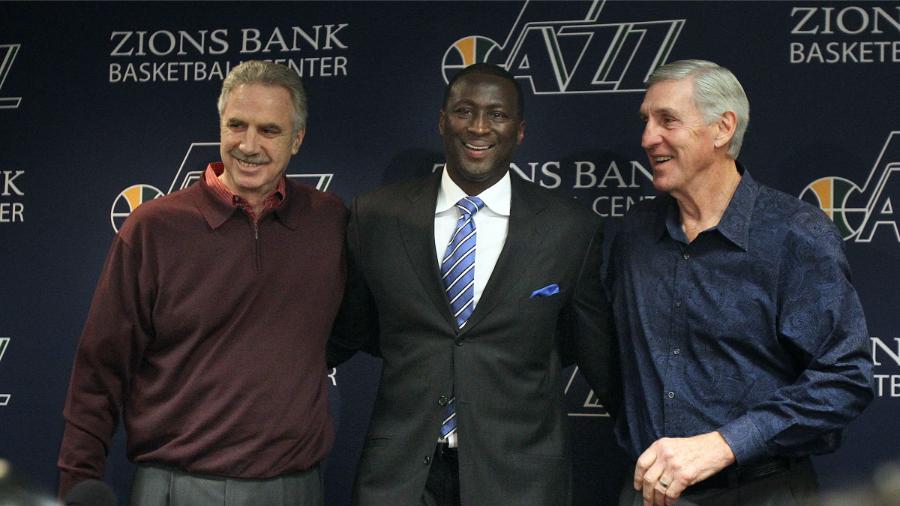 Coaching Tree: Impact Of Legendary Utah Jazz Head Coach Jerry Sloan On  Basketball