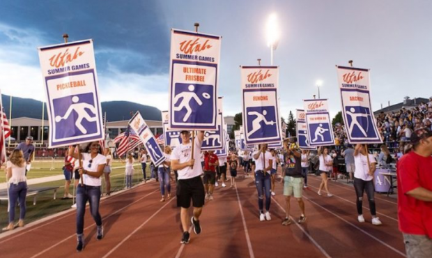 2020 Larry H. Miller Utah Summer Games Canceled Due To Coronavirus Pandemic