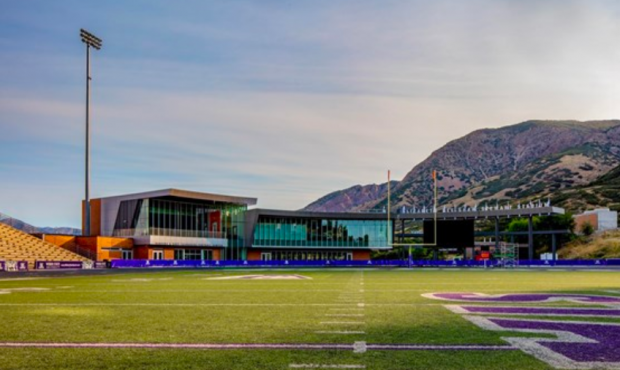 Weber State Athletics Set To Begin Process Of Reopening Facilities For Voluntary Workouts