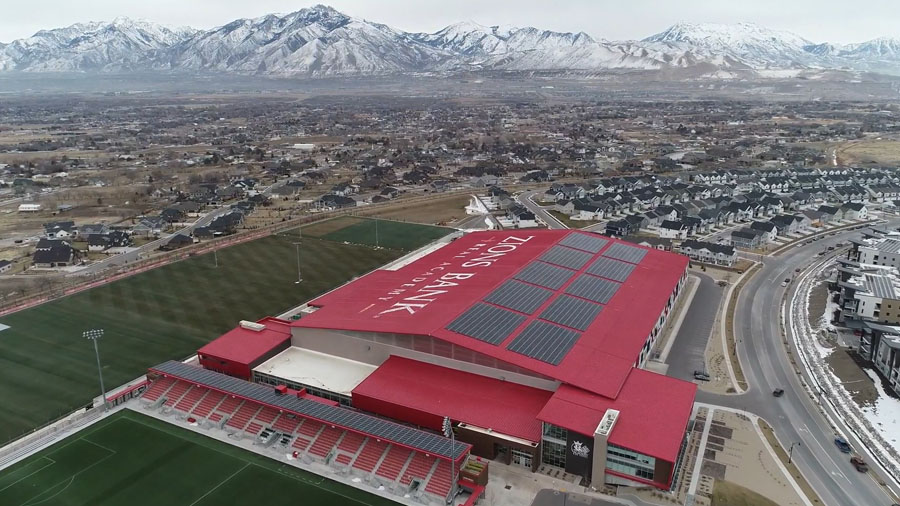 Dell Loy Hansen Has Until January 8th To Sell Real Salt Lake Before League Intervenes Ksl Sports