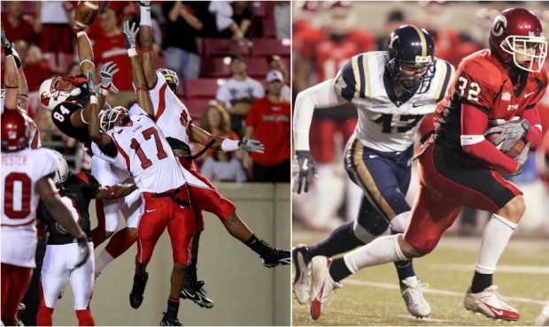 Former Utah S Robert Johnson Says Utes' DB Success Started With Eric Weddle