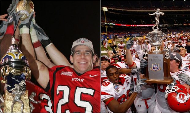 When 2004, 2008 Utah Football Players Knew They Were Going To Have A Special Season