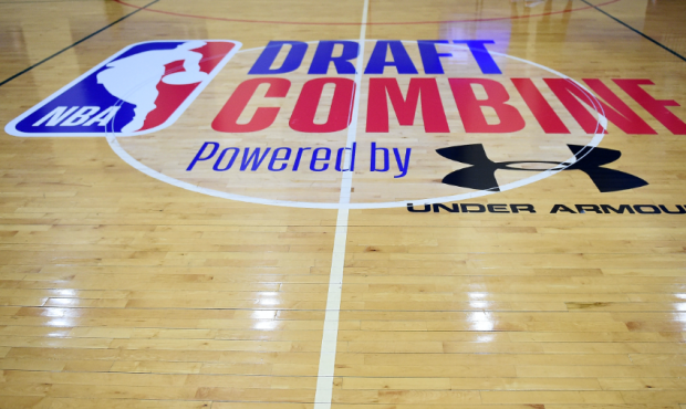 NBA Draft Combine...