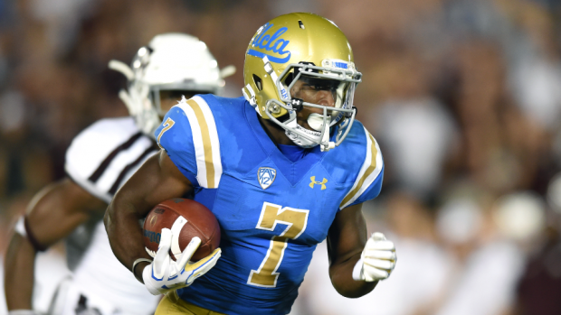 $280 Million Contract With UCLA Bruins 