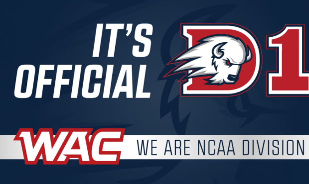 Dixie State Athletics Officially Moves To NCAA Division I
