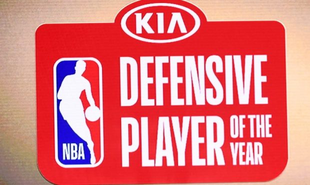 NBA Awards (Photo by Kevin Winter/Getty Images for Turner Sports)...