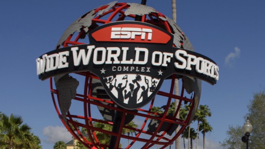 Graphic Designer Creates Disney Themed Team Logos For NBA's Restart In  Orlando