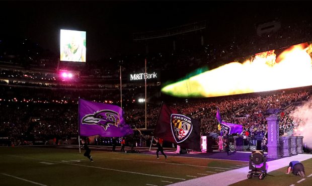 Ravens Inform Season Ticket Holders 2020 Seats Will Be Deferred To