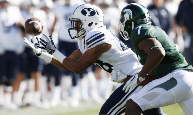 BYU Responds To Big Ten Scheduling Change, Will 'Continue Discussions With Other Universities'