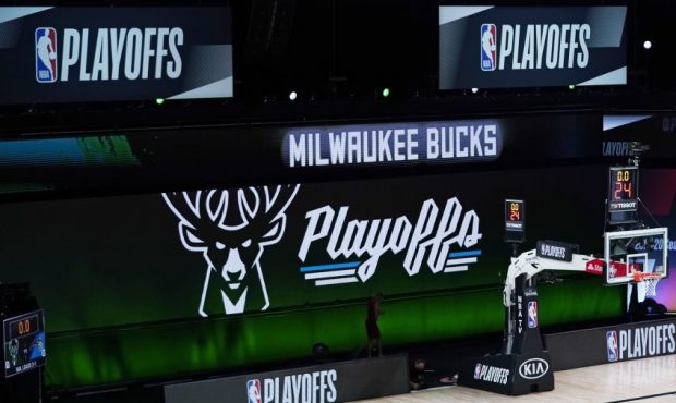 NBA Players Boycott Trio Of Playoff Games