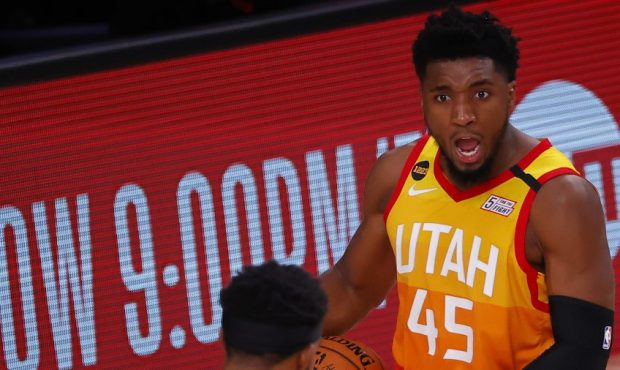 Donovan Mitchell, Utah Jazz Will Reportedly Finalize Max Extension When Free Agency Begins