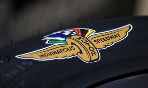 Indy 500 - Indianapolis Motor Speedway...
