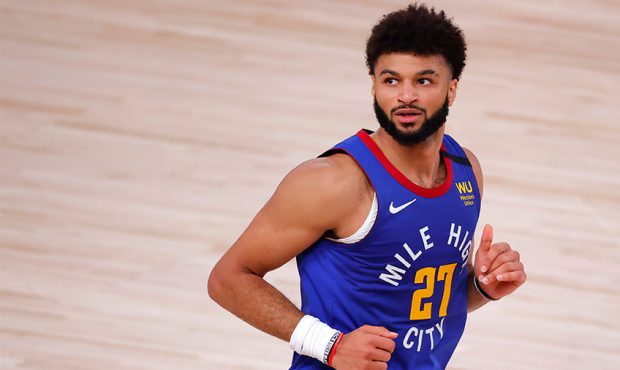 Jamal Murray's 50-Point Performance Hands Jazz Game 6 Loss, Nuggets Force Game 7