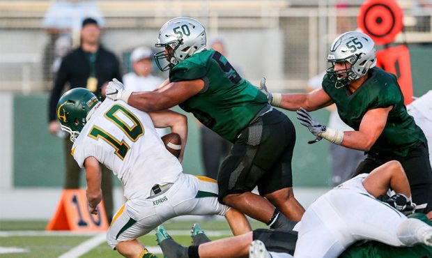 No. 9 Kearns Looking For Third Straight Win, Will Face No. 17 Olympus On Game Night Live