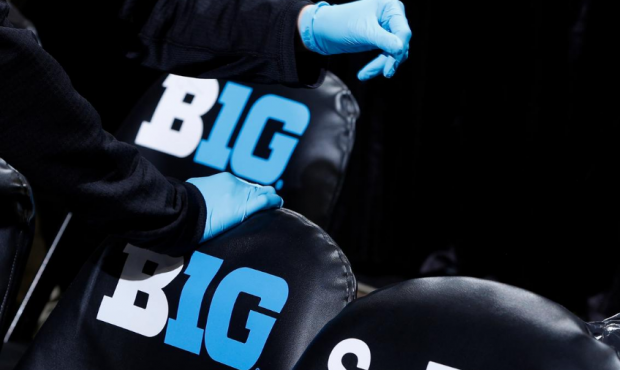 Big Ten Postpones Football In Fall, Targets Spring Season