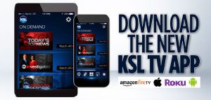 download the new ksl tv app