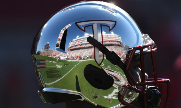 BYU Announces Football Series Against Troy Trojans