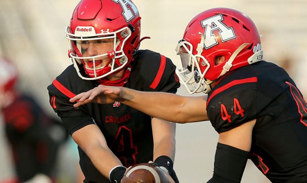 American Fork Moves Up To No. 2 In Latest KSLSports.com Game Night Live Power Rankings
