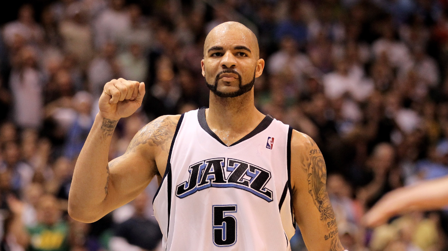Is Carlos Boozer's Basketball Legacy Hall of Fame Worthy?