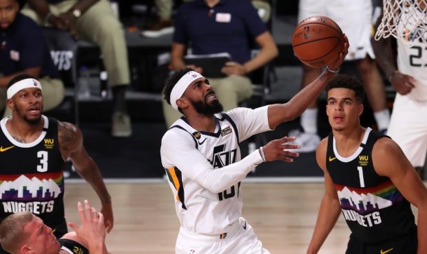 Report: Jazz Give NBA Much-Needed Ratings Boost