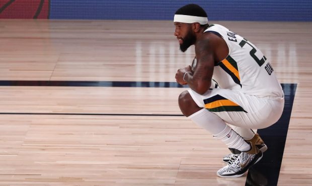 Jazz Most Difficult Season Ends With Loss In Game Seven
