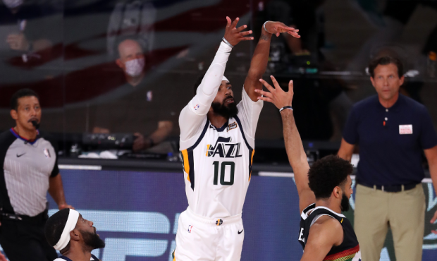 Utah Jazz Eliminated From NBA Playoffs By Denver Nuggets In Game Seven Loss