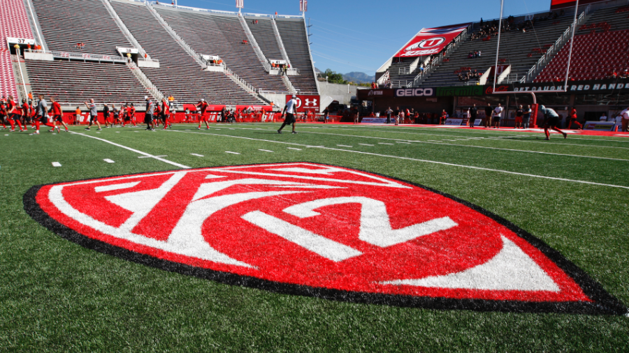 Pac-12 Networks Will Not Broadcast Any Football Games During First 6 Weeks - KSL Sports
