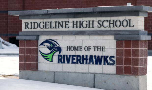 Ridgeline High School...