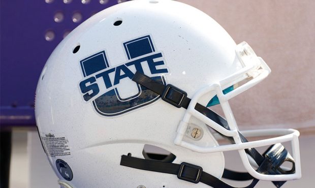 Utah-State-Aggies-Football-Helmet...