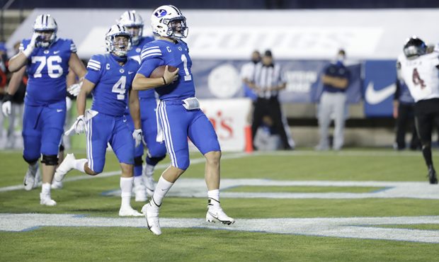 Three Observations From BYU’s Big Win Over Troy