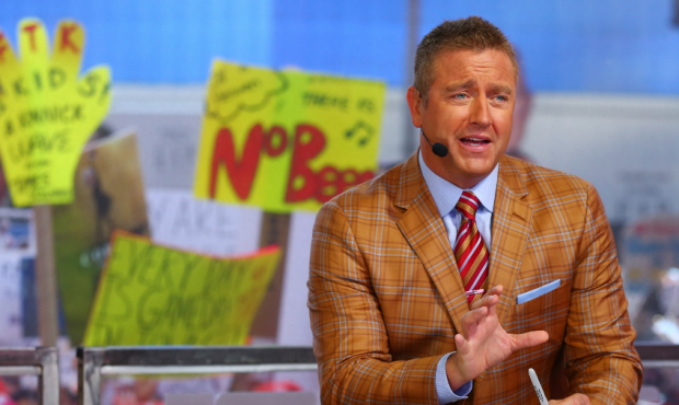 Kirk Herbstreit, Conference Realignment, Super Conferences, College Football...
