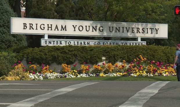UVU Soccer Player Arrested In BB Gun Shooting On BYU Campus