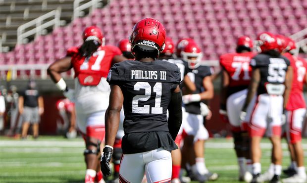 Five Thoughts On Utah's Final Scrimmage Of Fall Camp