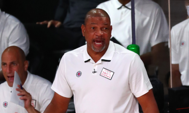 AP Source: 76ers Set To Hire Doc Rivers As New Coach