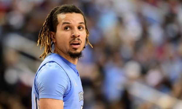 cole anthony dreads