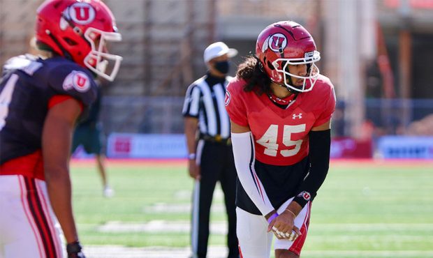 Four Takeaways From Utah Football's First Fall Camp Scrimmage