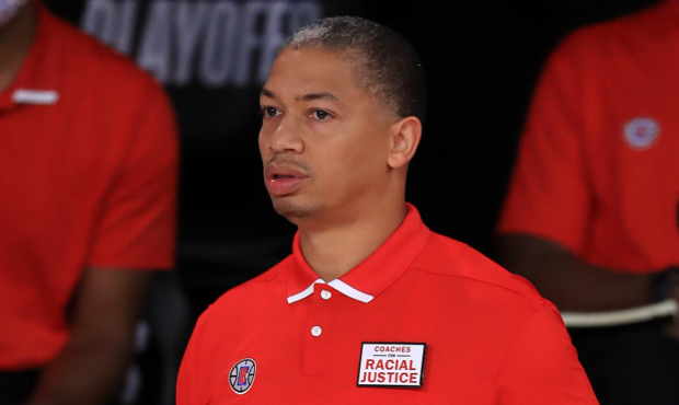 Ty Lue - Los Angeles Clippers...
