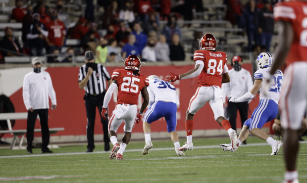 BYU Pulls Off Perfectly Executed Onside Kick Against Houston