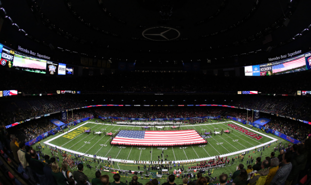 College Football Postseason Rebranded As 'Bowl Season,' Jokes Ensued On Social Media