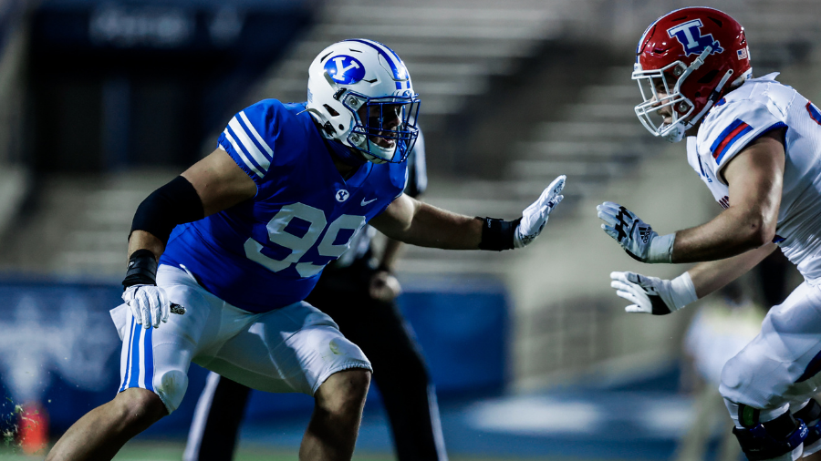 Five Takeaways From BYU's Depth Chart Heading Into UTSA Game